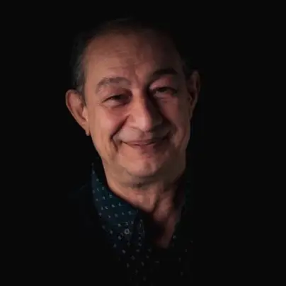 Tomasz Wójcik