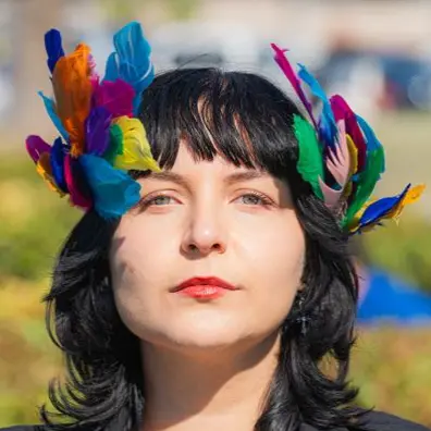 Halina Wrzesińska